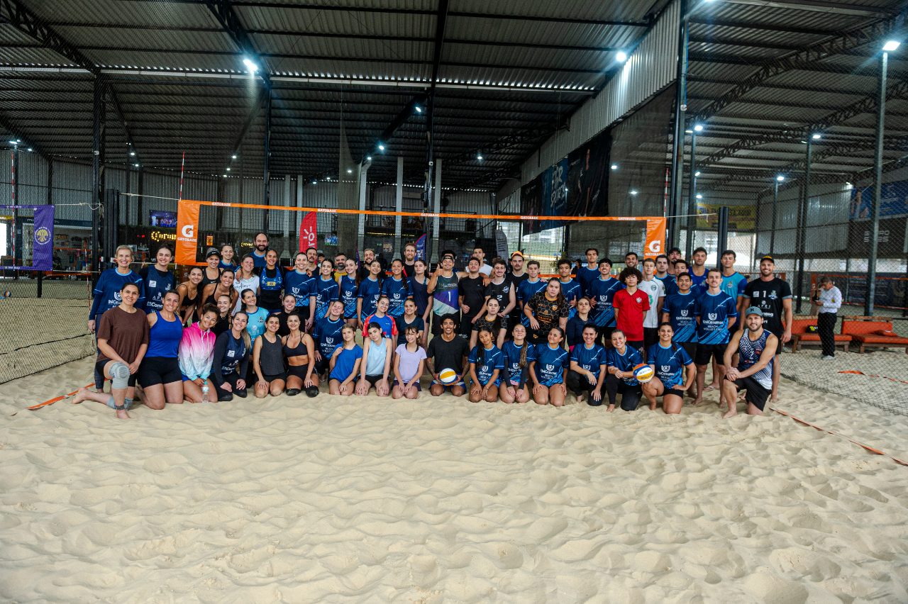 Confraternizações e eventos